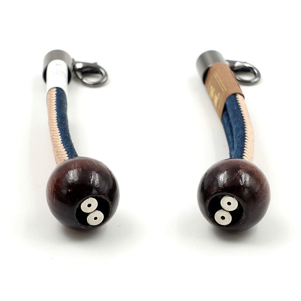 羽織紐 マグネット 正絹