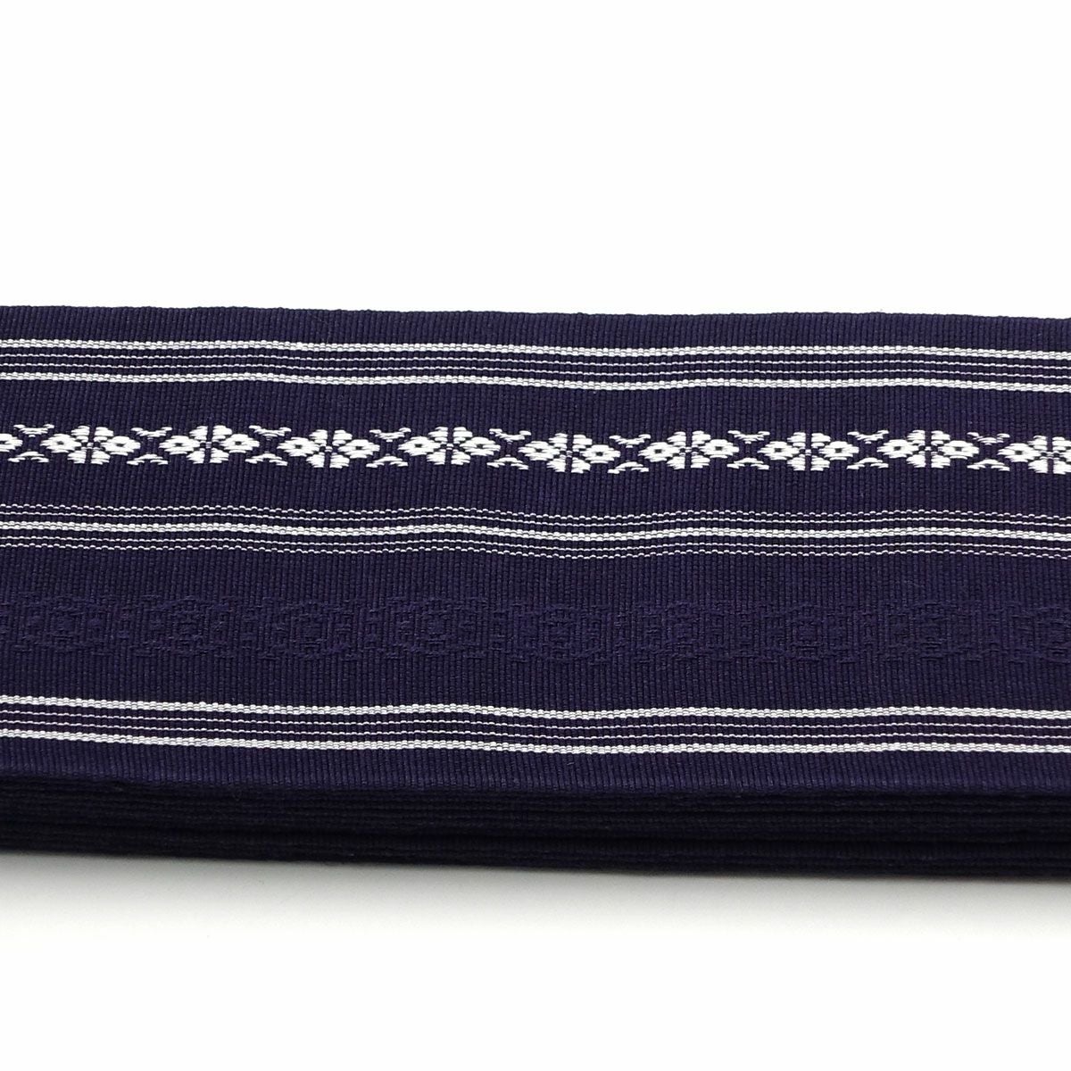 角帯 正絹 西陣織