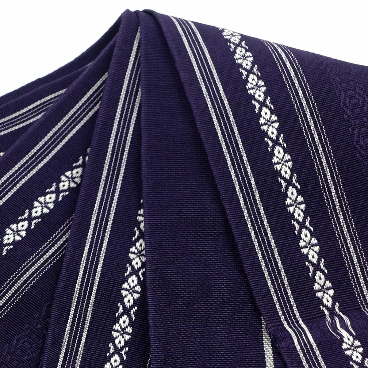 角帯 正絹 西陣織