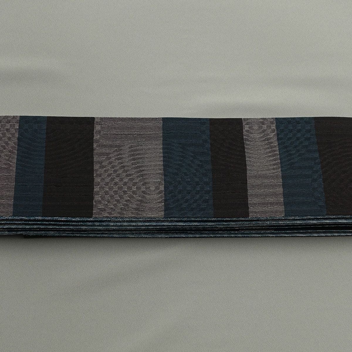 角帯 桐生織