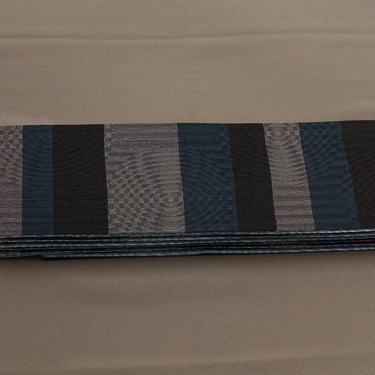 角帯 桐生織