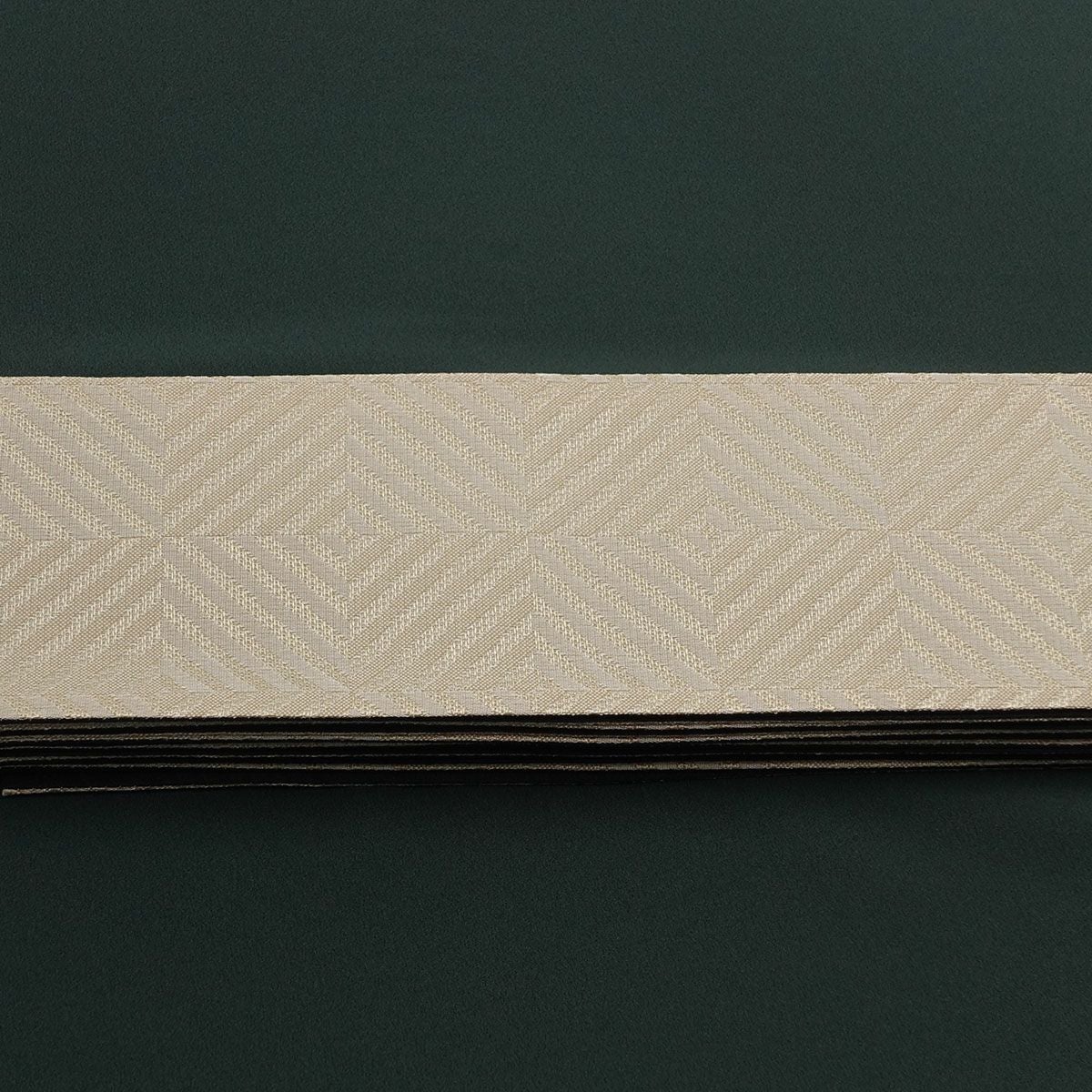 角帯 桐生織