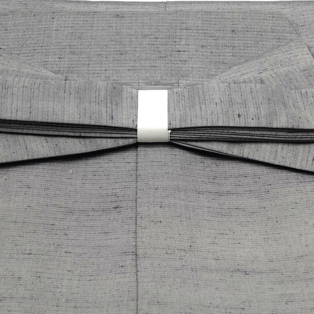 正絹袴 馬乗り袴 無地 紬