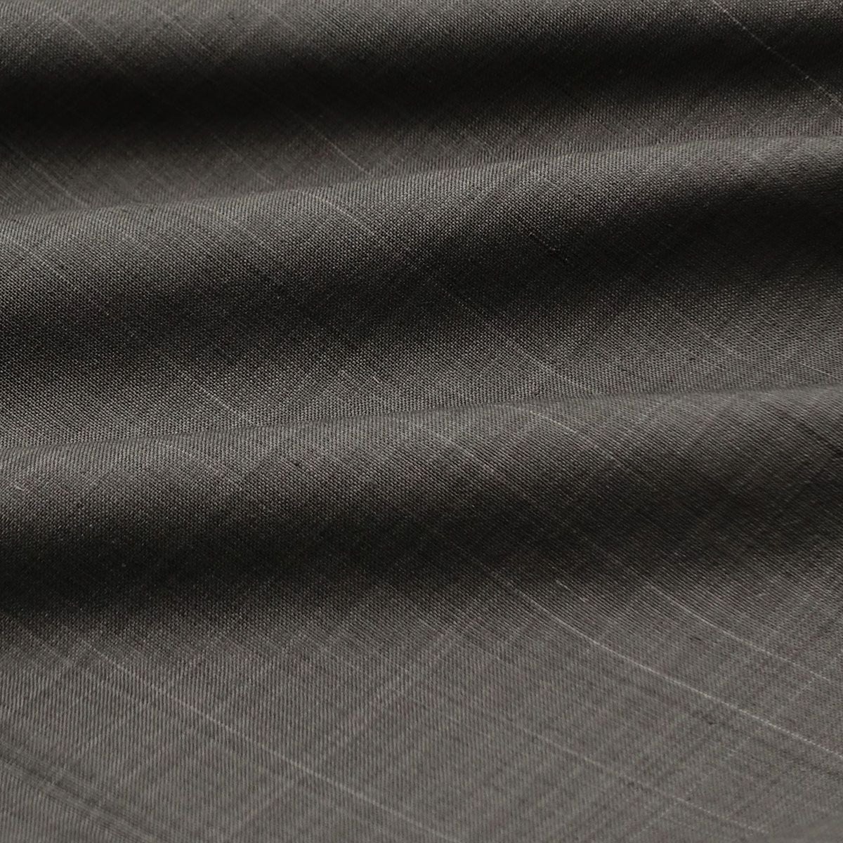 正絹袴 馬乗り袴 無地 真綿紬