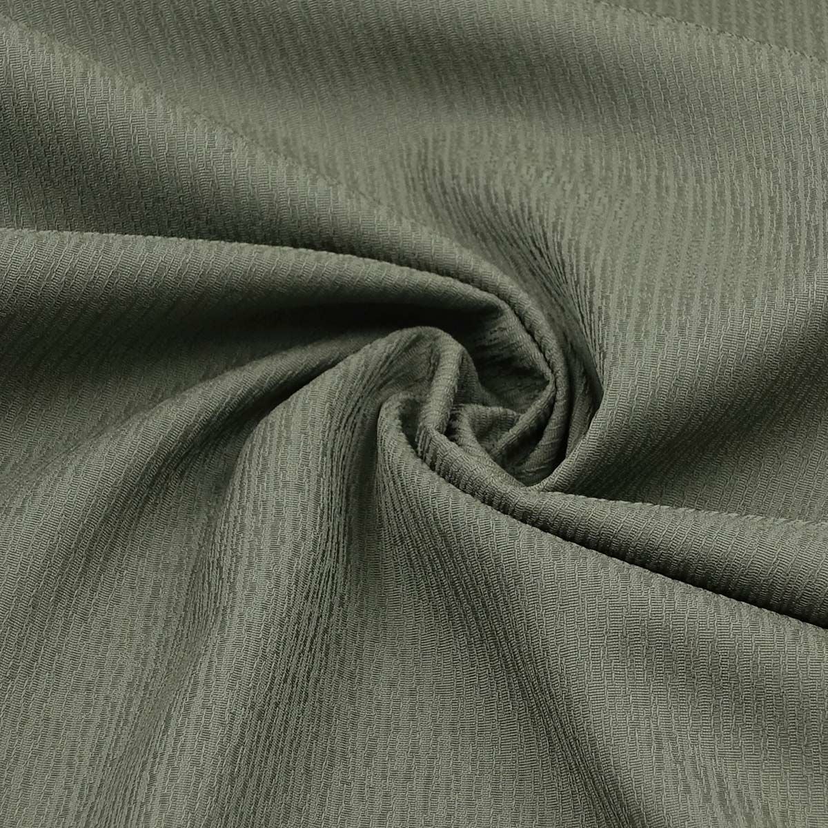 正絹 米沢織 お召し 紋御召