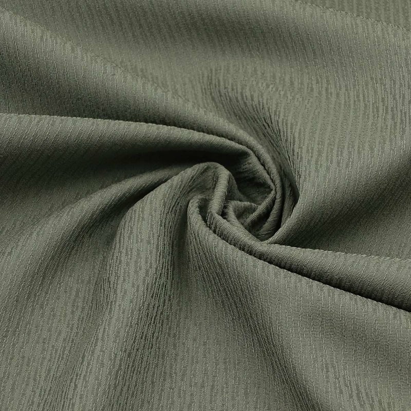 正絹 米沢織 お召し 紋御召