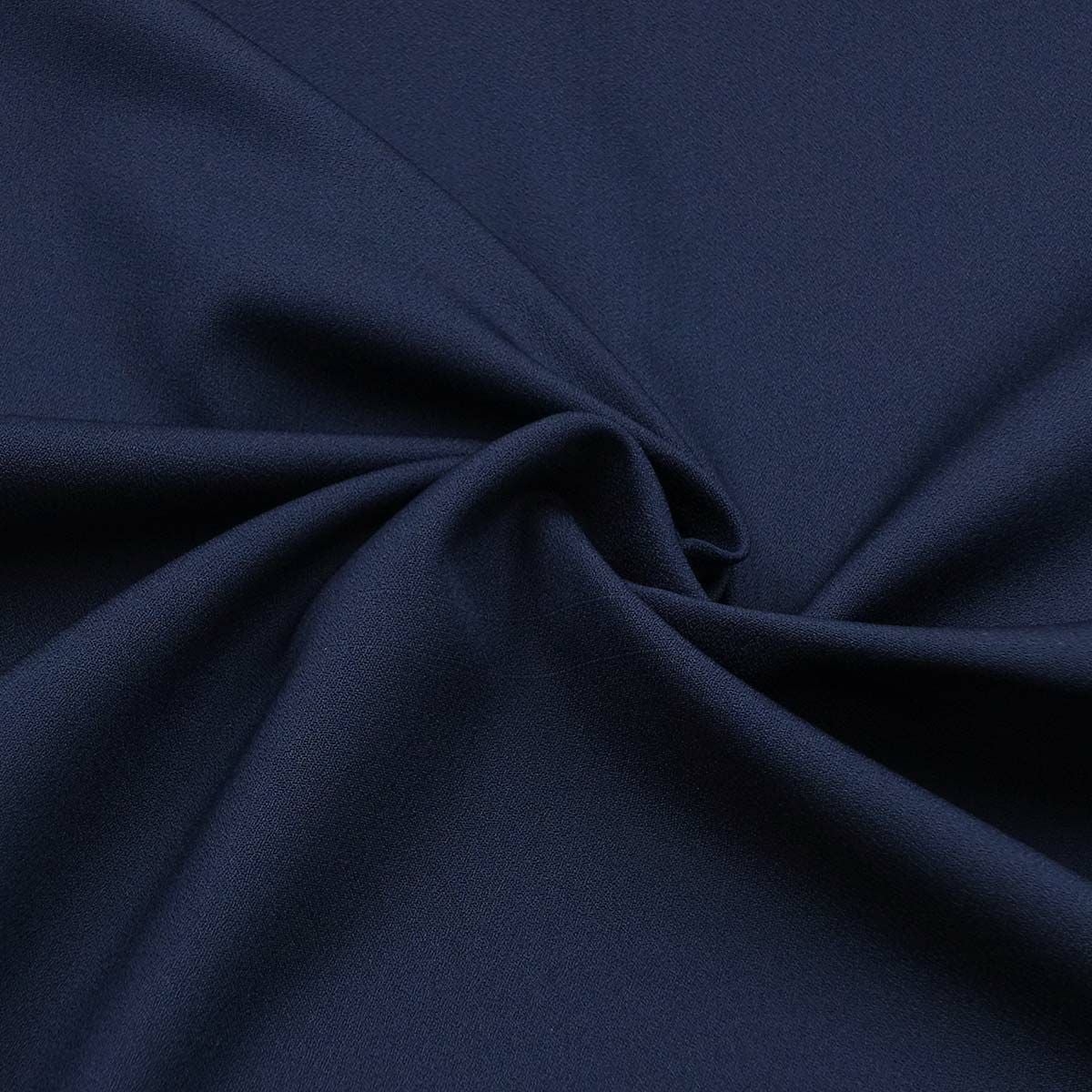 正絹 米沢織 お召し