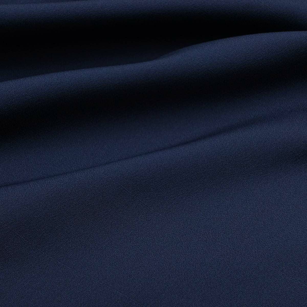 正絹 米沢織 お召し