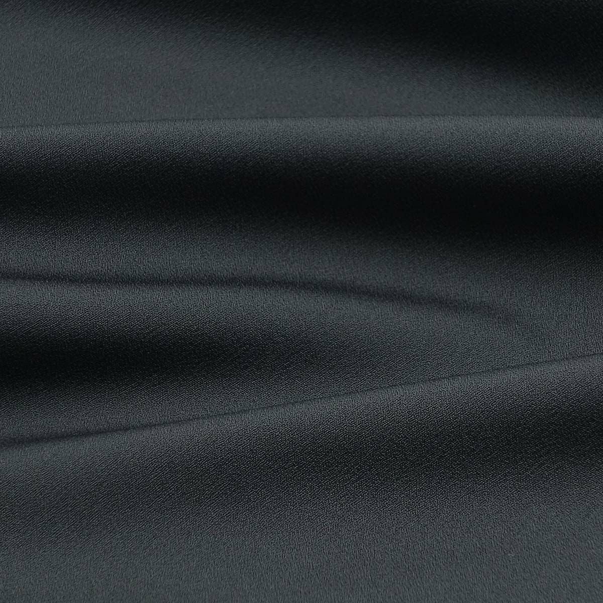 正絹 米沢織 お召し