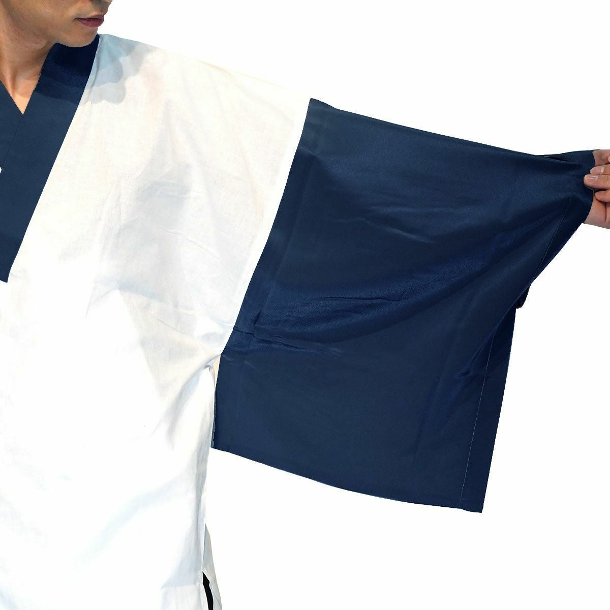 半襦袢 メンズ 洗える