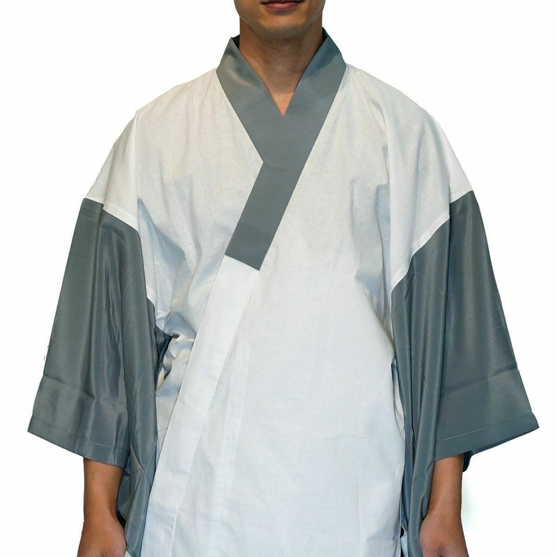 半襦袢 メンズ 洗える