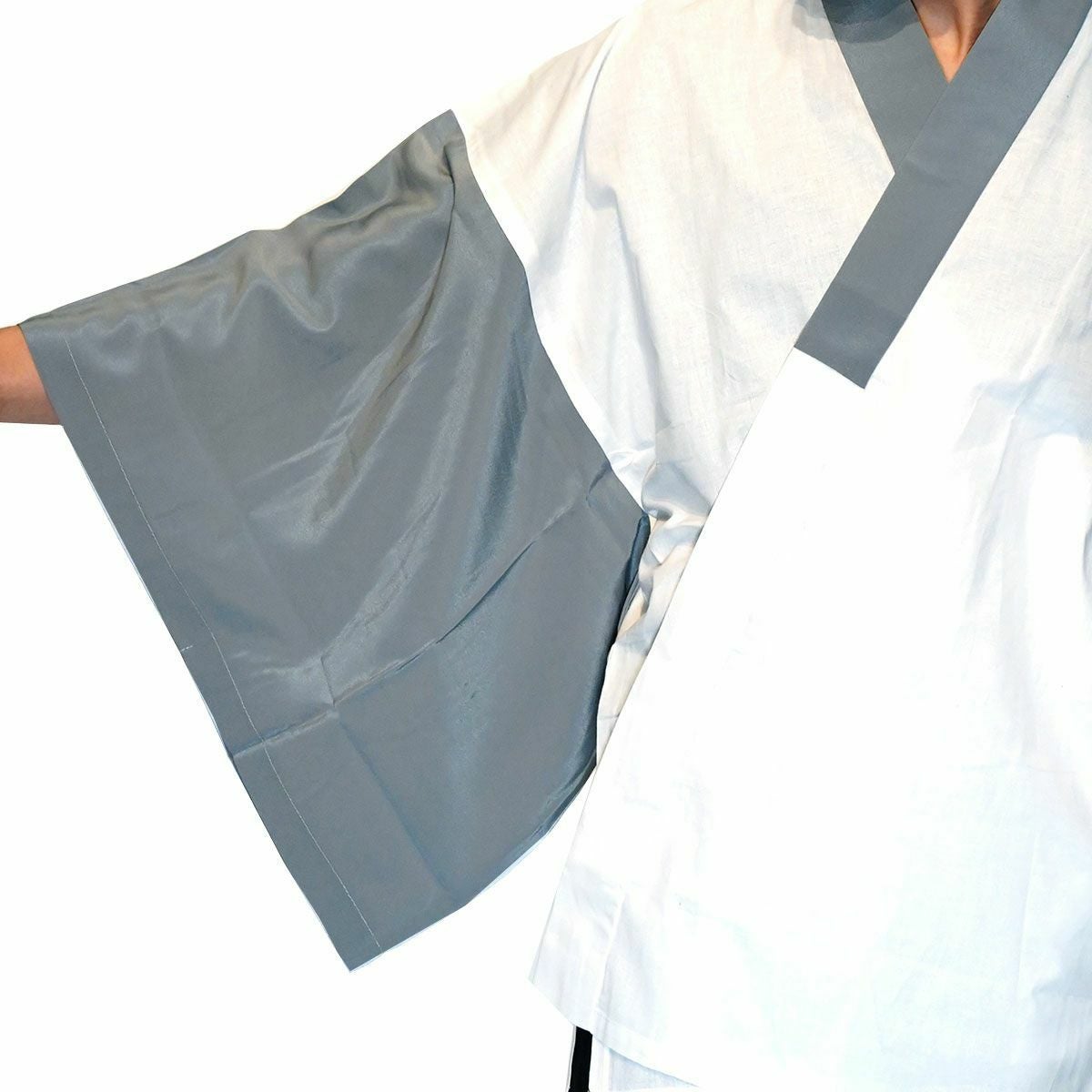 半襦袢 メンズ 洗える