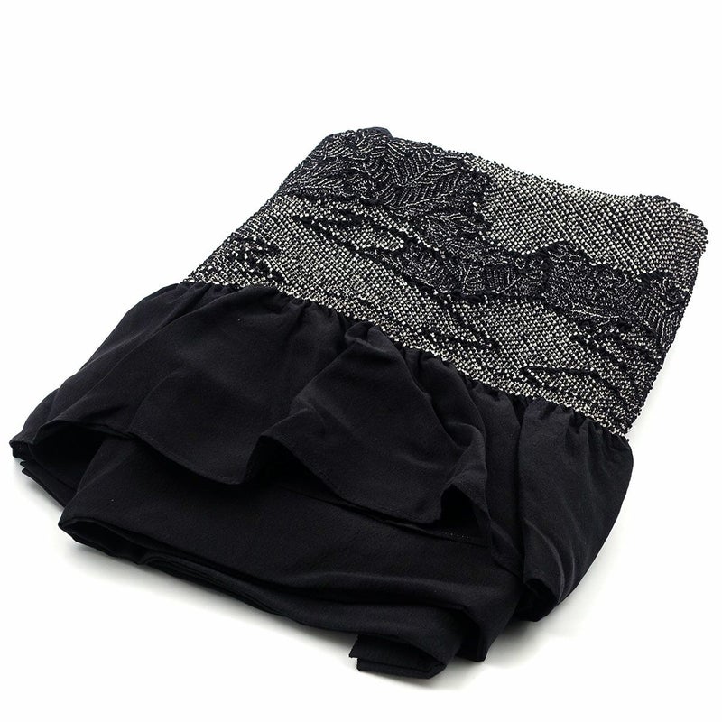 兵児帯 正絹 端絞り 端兵児