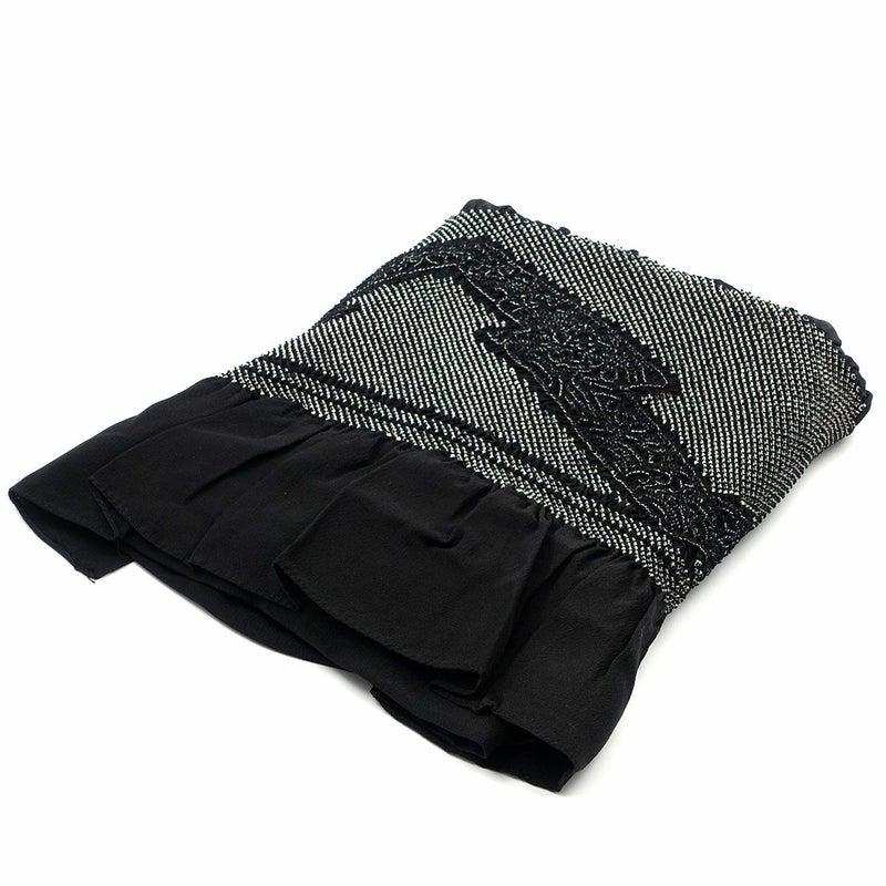 兵児帯 正絹 端絞り 端兵児