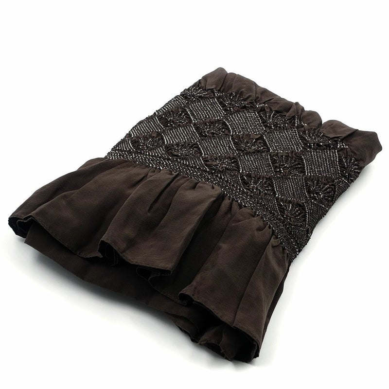 兵児帯 正絹 端絞り 端兵児