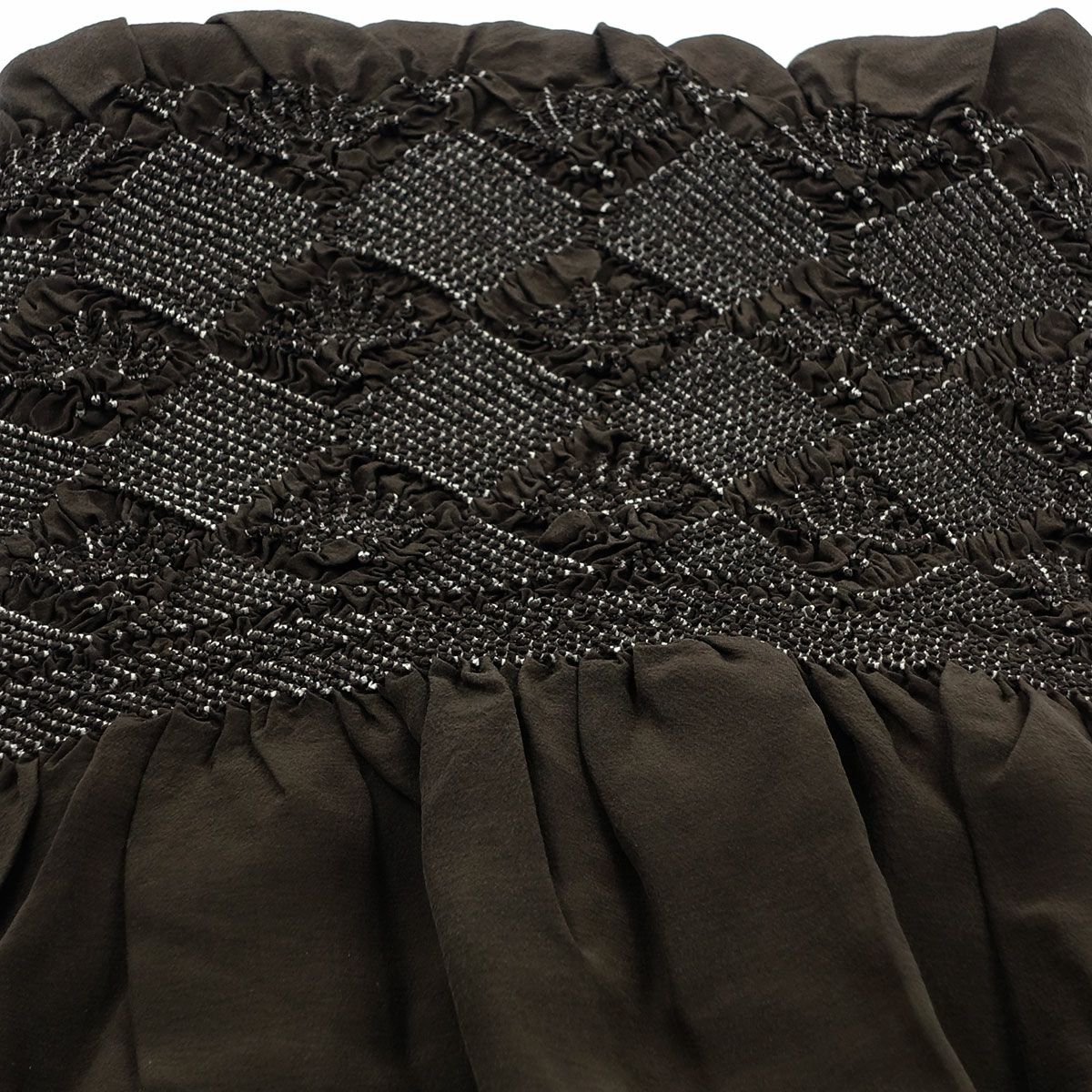 兵児帯 正絹 端絞り 端兵児