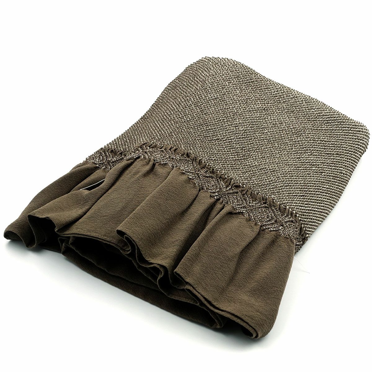 兵児帯 正絹 端絞り 端兵児