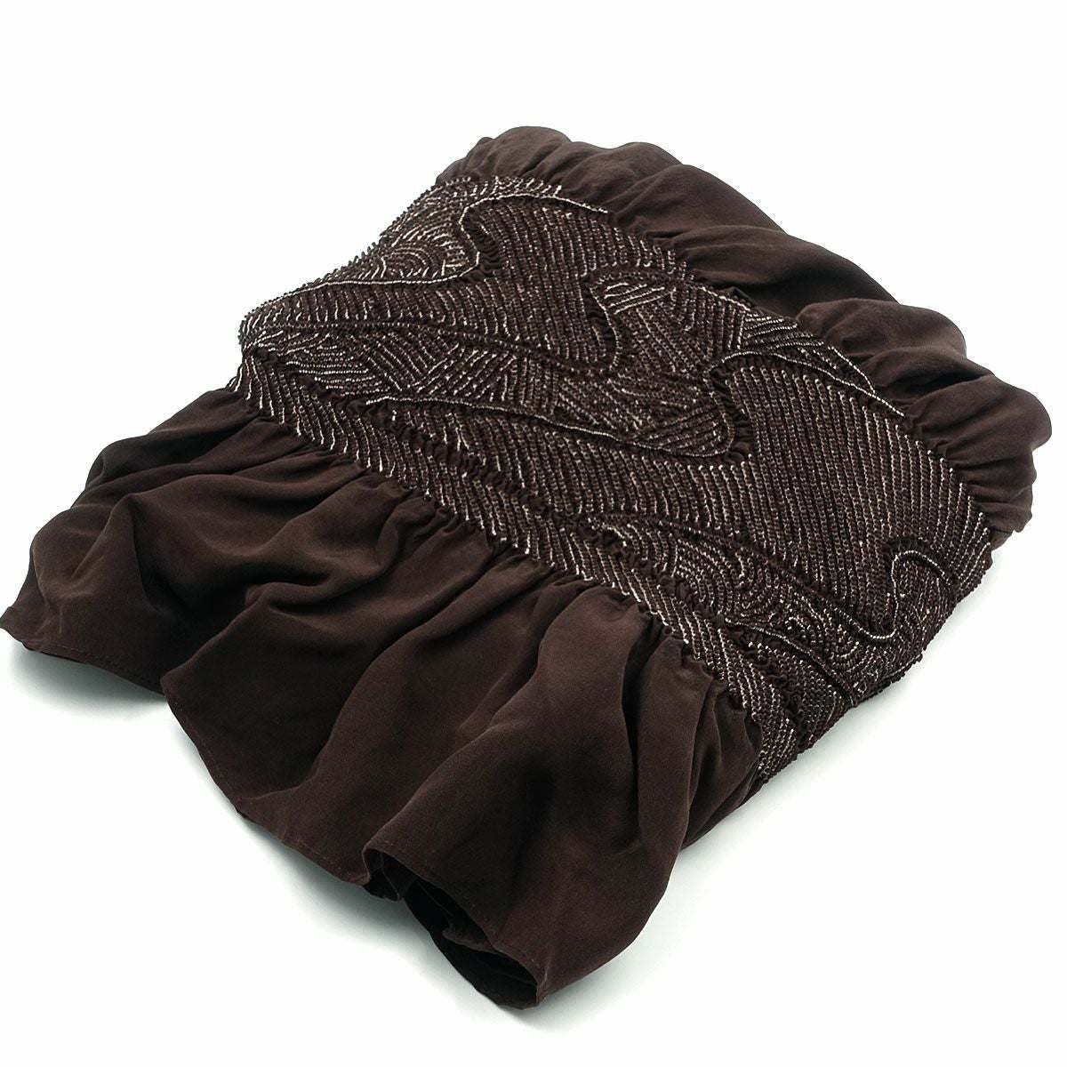 兵児帯 正絹 端絞り 端兵児