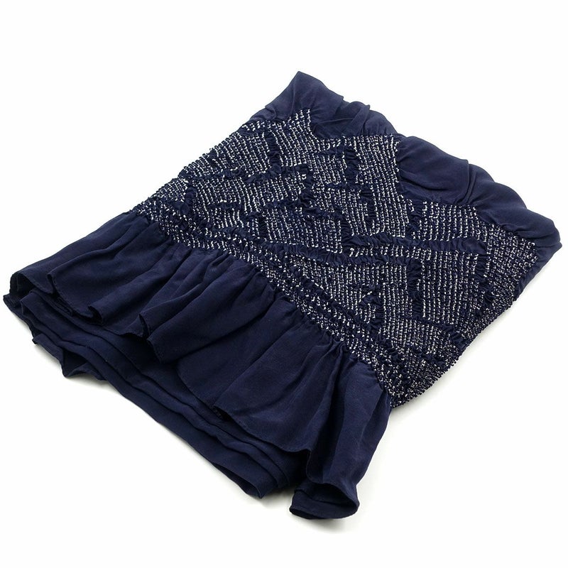 兵児帯 正絹 端絞り 端兵児