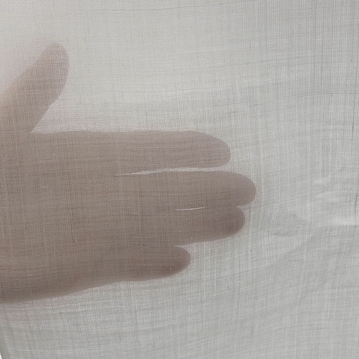 本麻 オーダー長襦袢