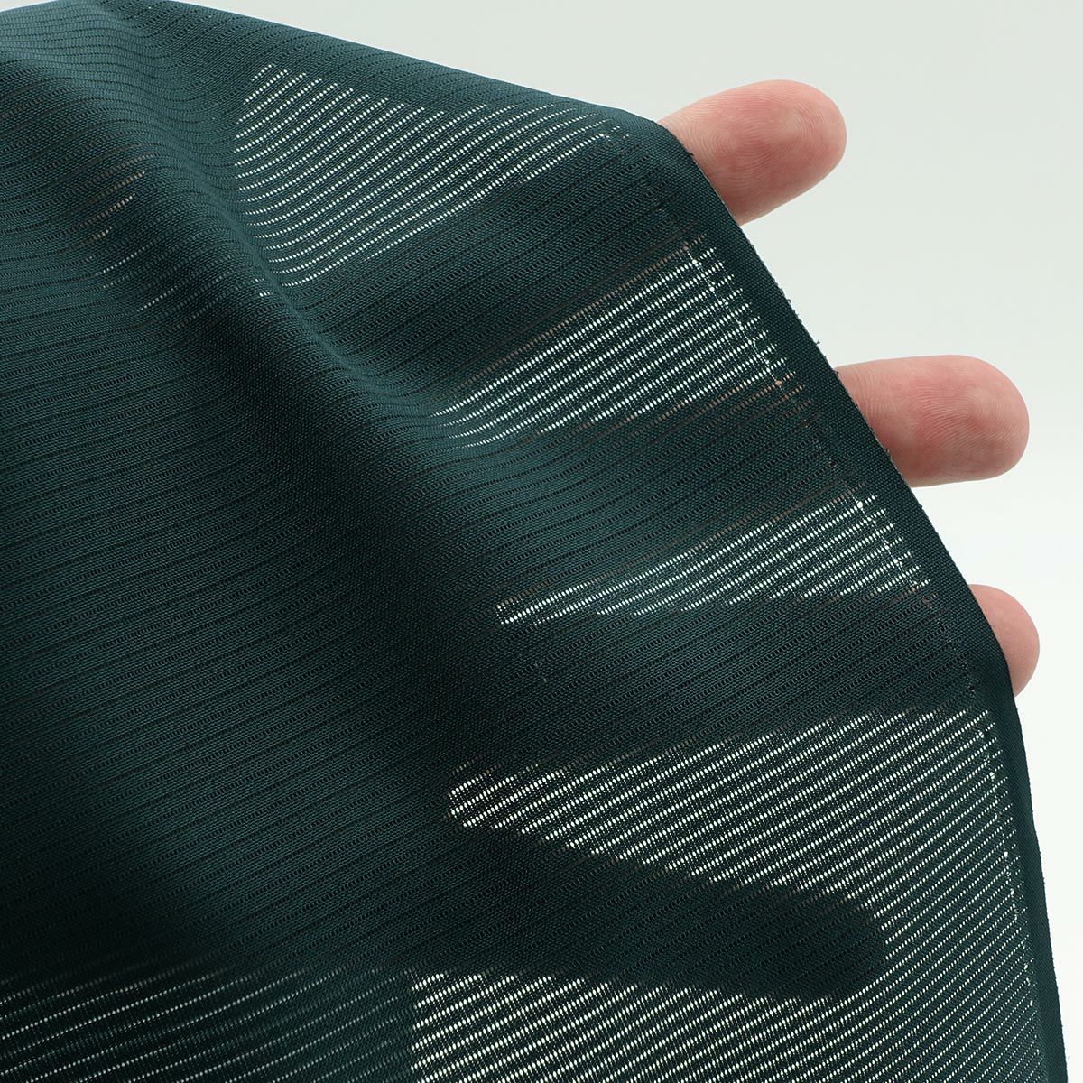 通気性に優れた洗える夏着物