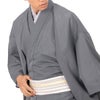 色紋付 東レシルック 薄物 駒絽
