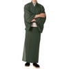 色紋付 東レシルック 薄物 駒絽
