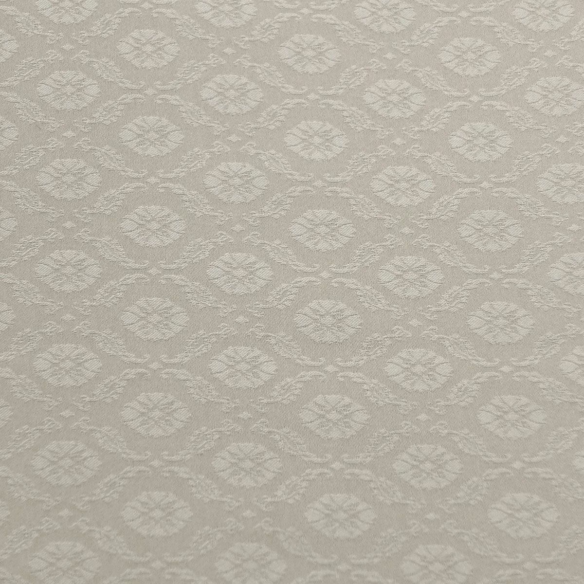 洗える着物 ちりめん 小紋