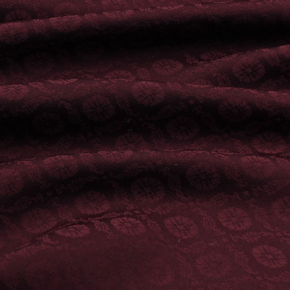 男性着物,洗える着物