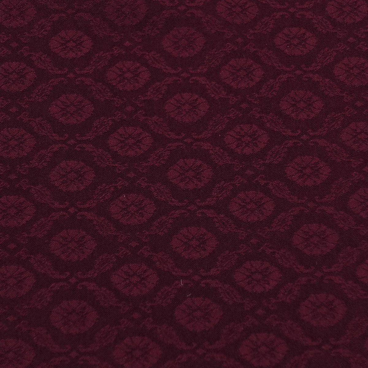 洗える着物 ちりめん 小紋