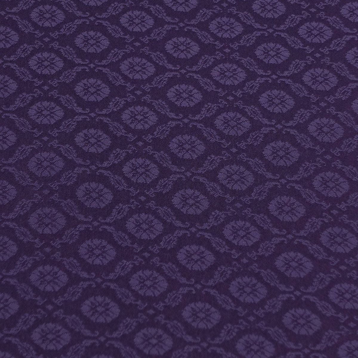 男性着物,洗える着物