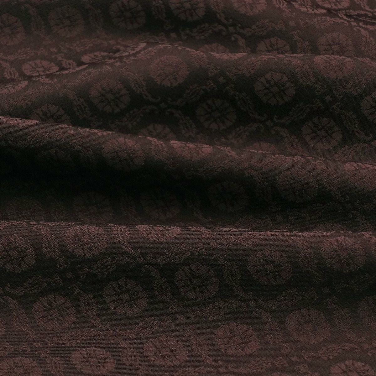 男性着物,洗える着物