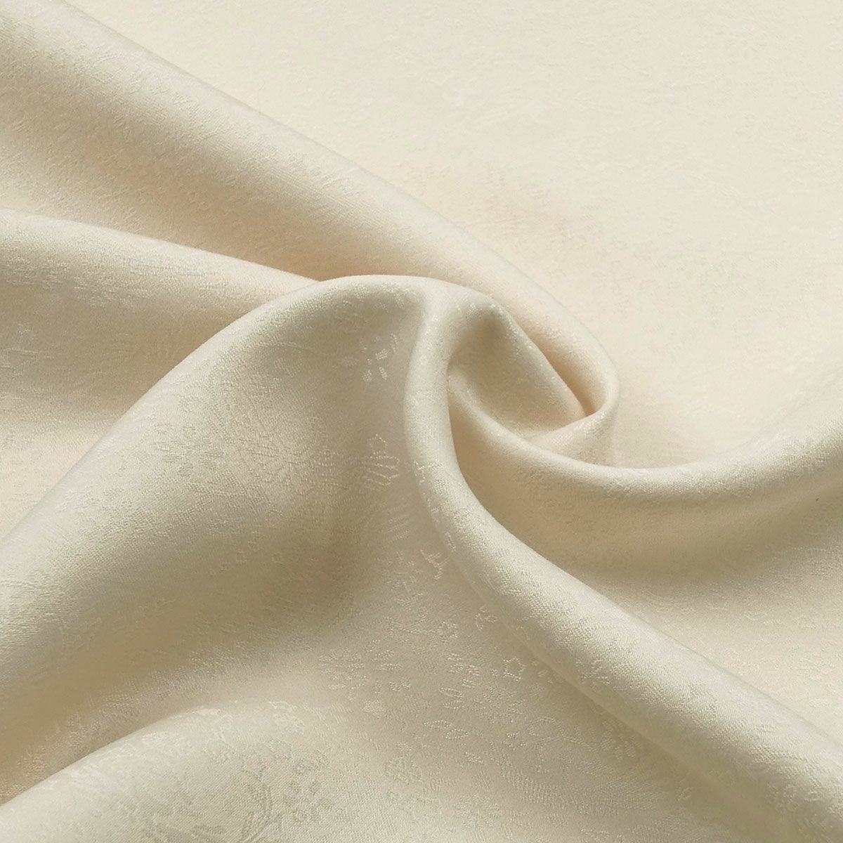 洗える着物 ちりめん 小紋