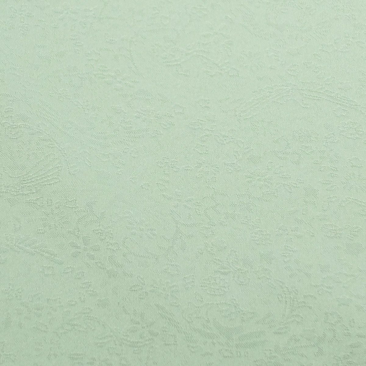 洗える着物 ちりめん 小紋