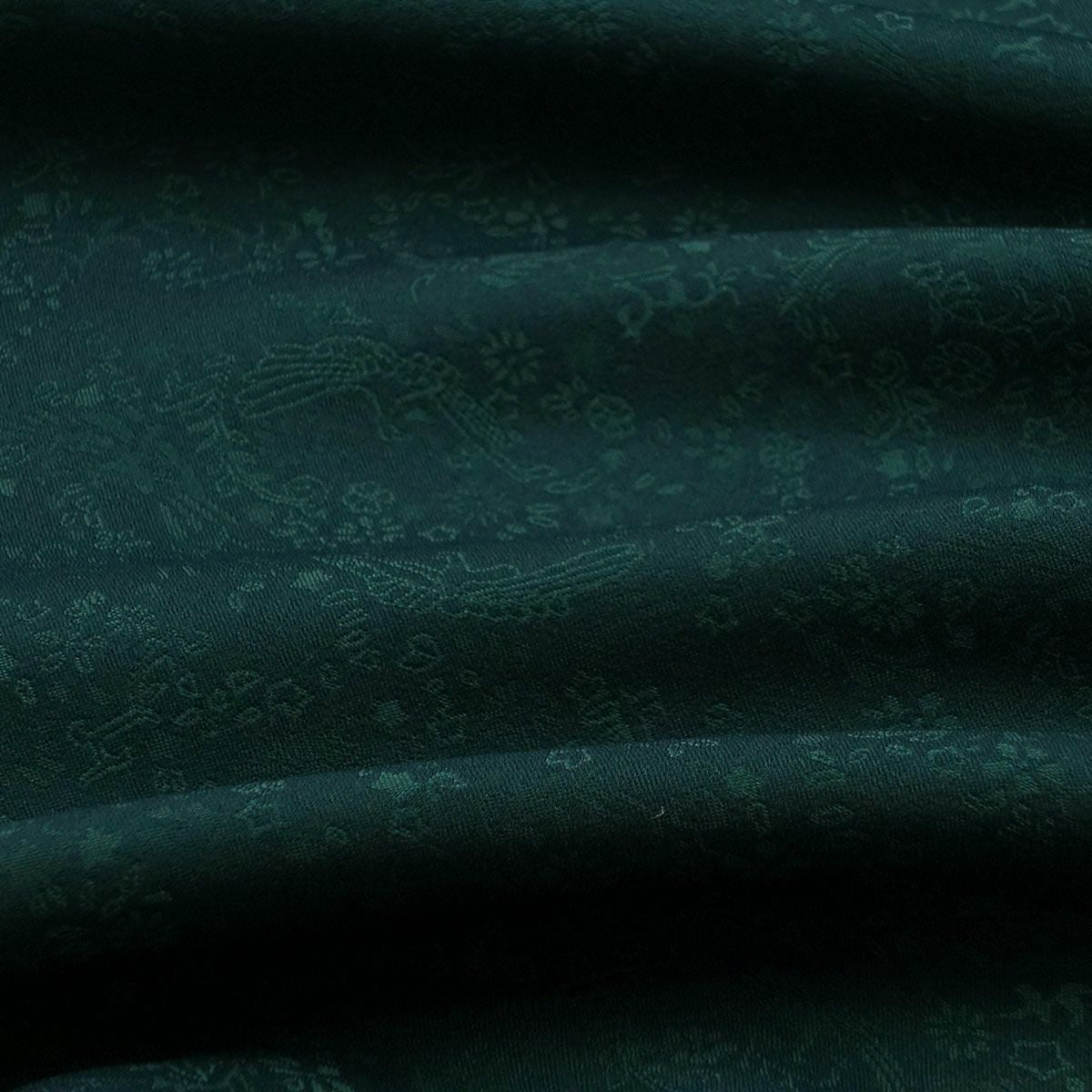 男性着物,洗える着物