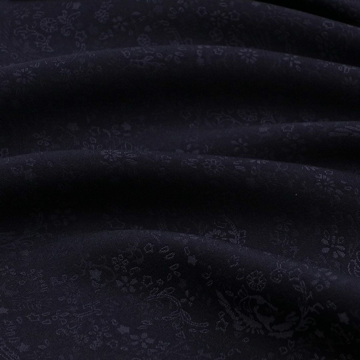 男性着物,洗える着物