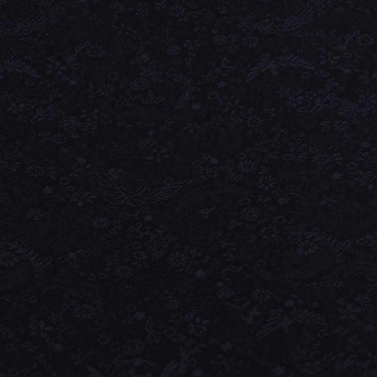 男性着物,洗える着物