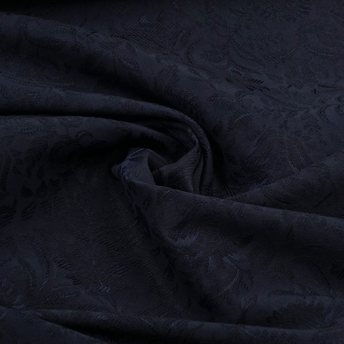 オーダー 洗える着物 小紋