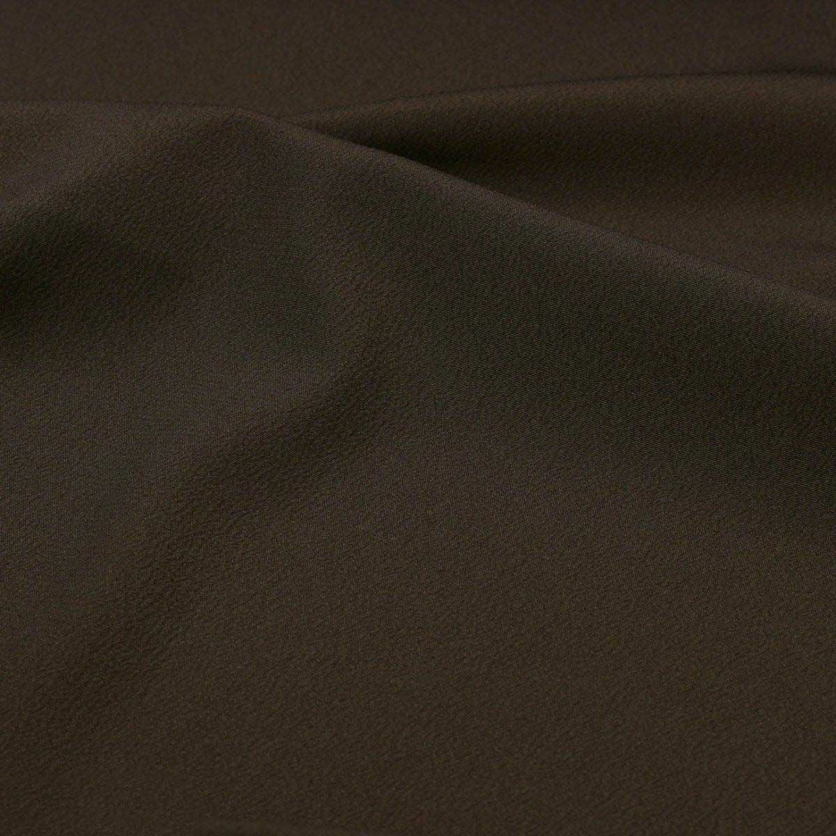  東レシルック ちりめん 袷