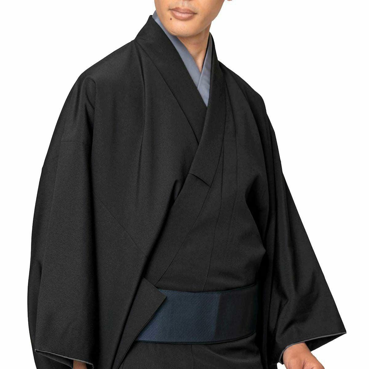 東レシルック ちりめん 袷