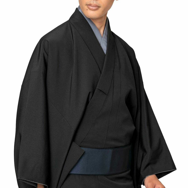 東レシルック ちりめん 袷