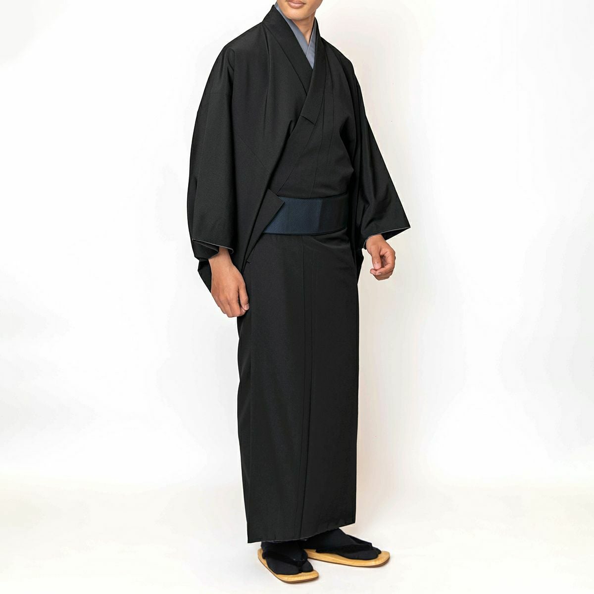 東レシルック ちりめん 袷