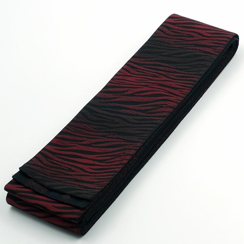 角帯 正絹 博多織物