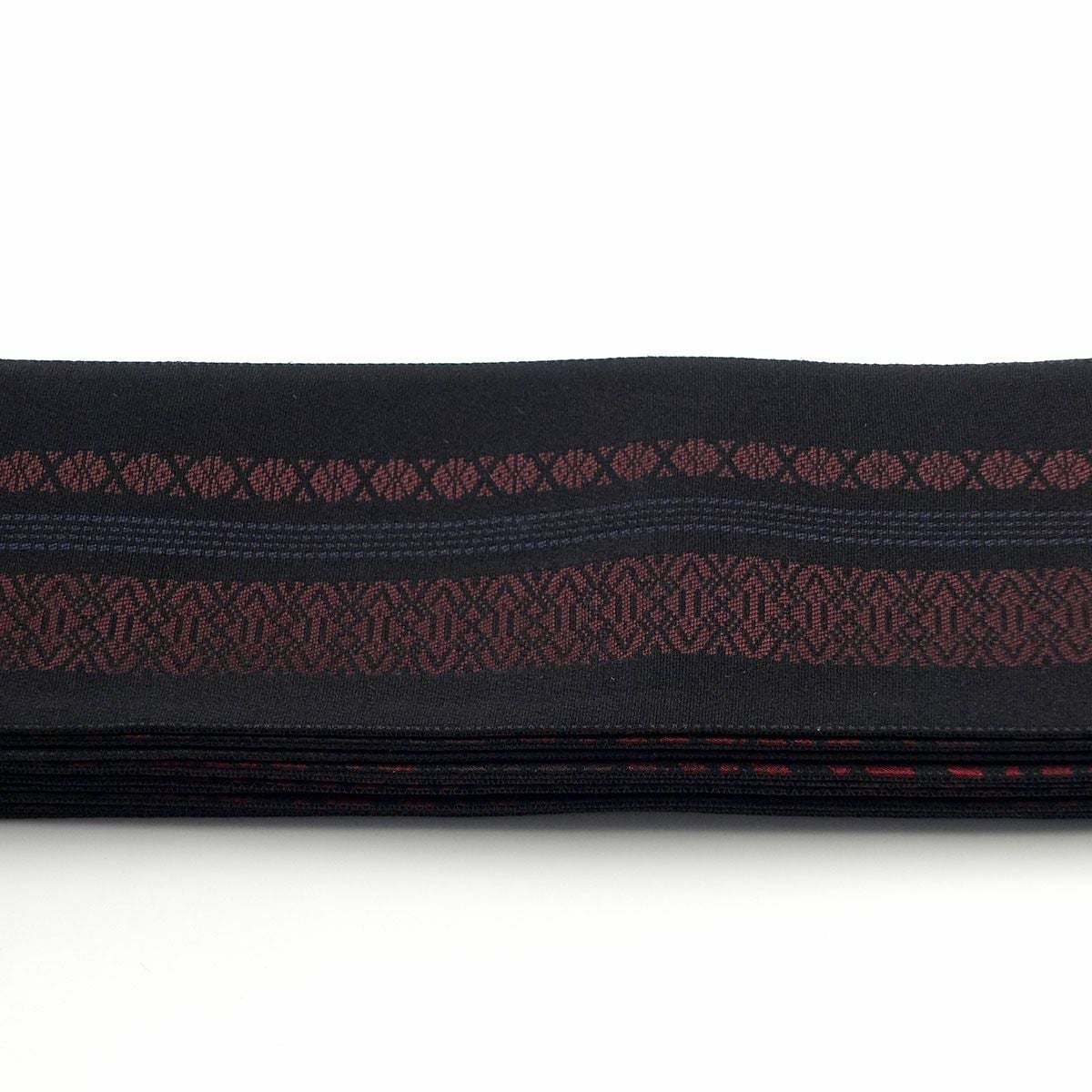 角帯 正絹 博多織物