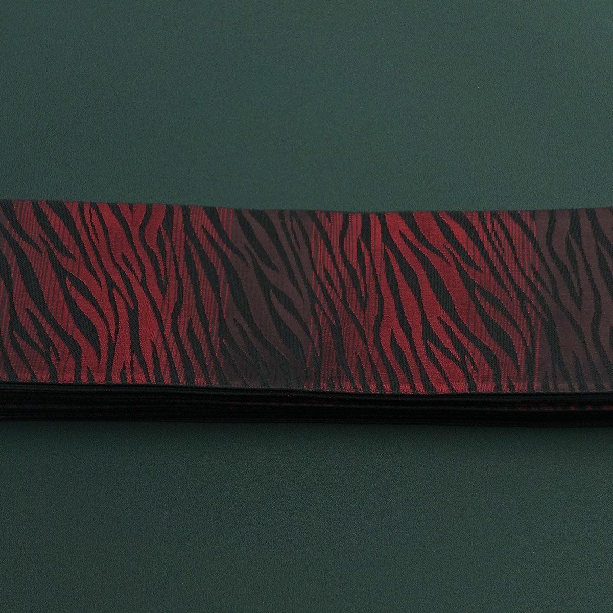 角帯 正絹 博多織物