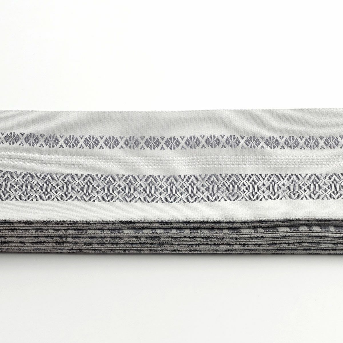 角帯 正絹 博多織物