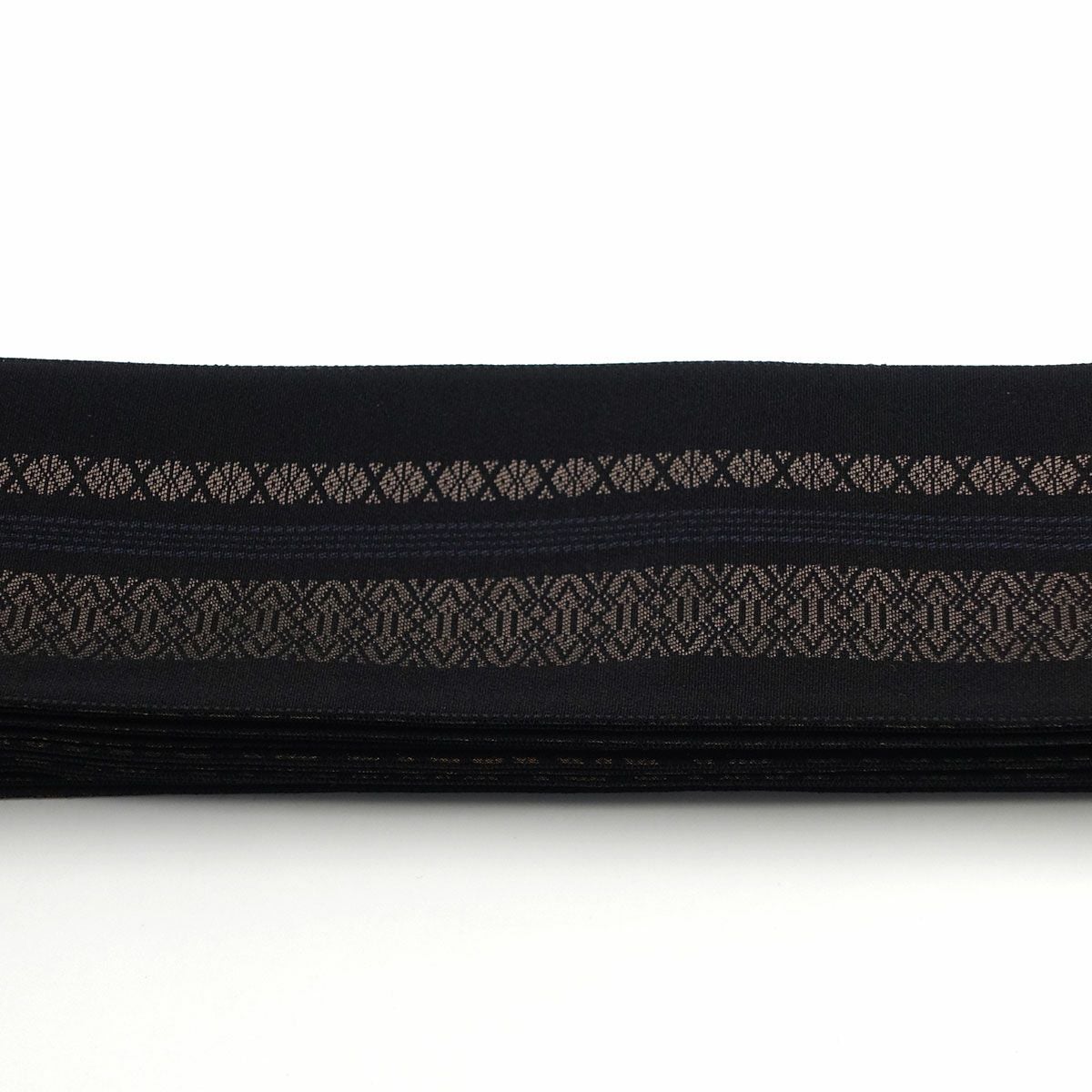 角帯 正絹 博多織物