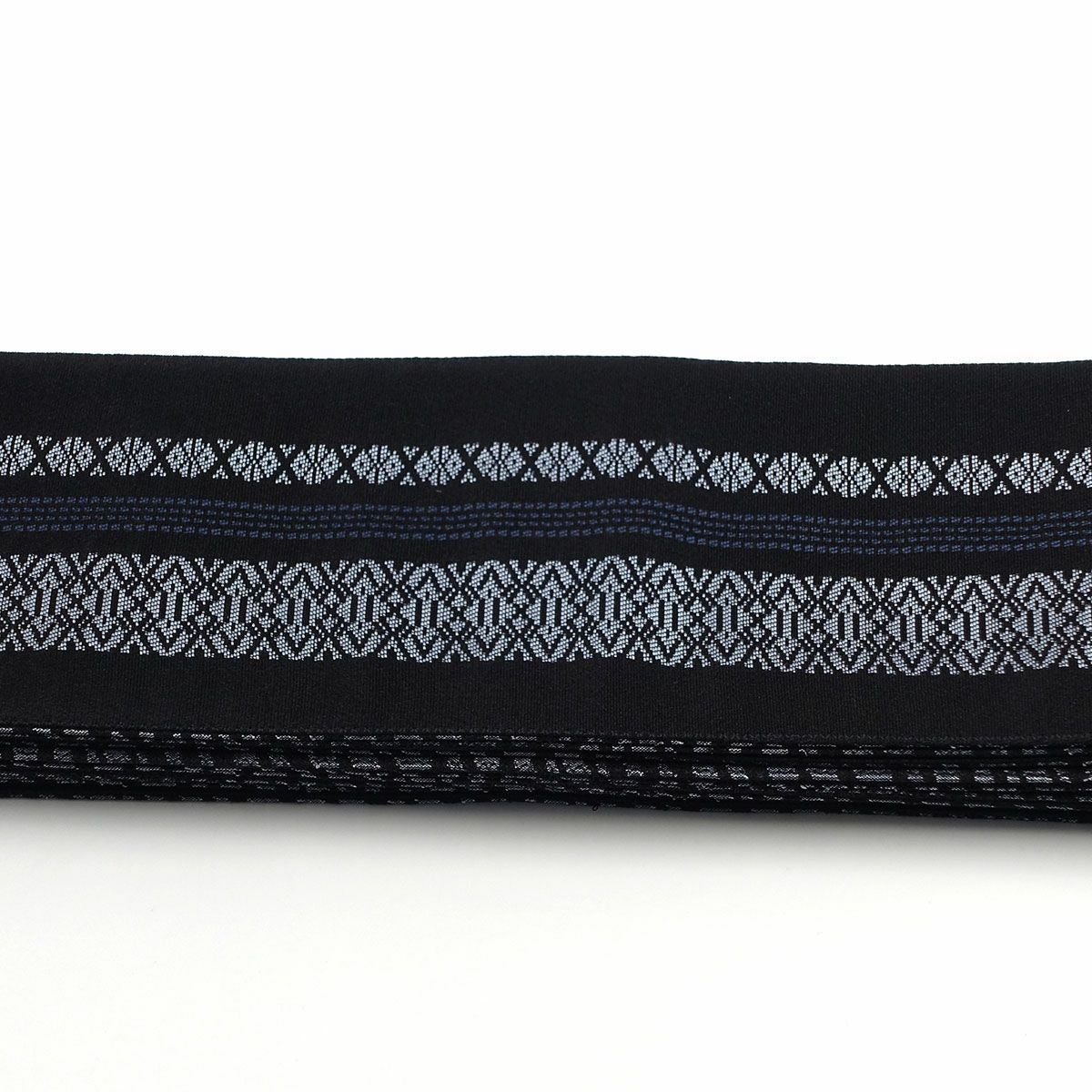 角帯 正絹 博多織物