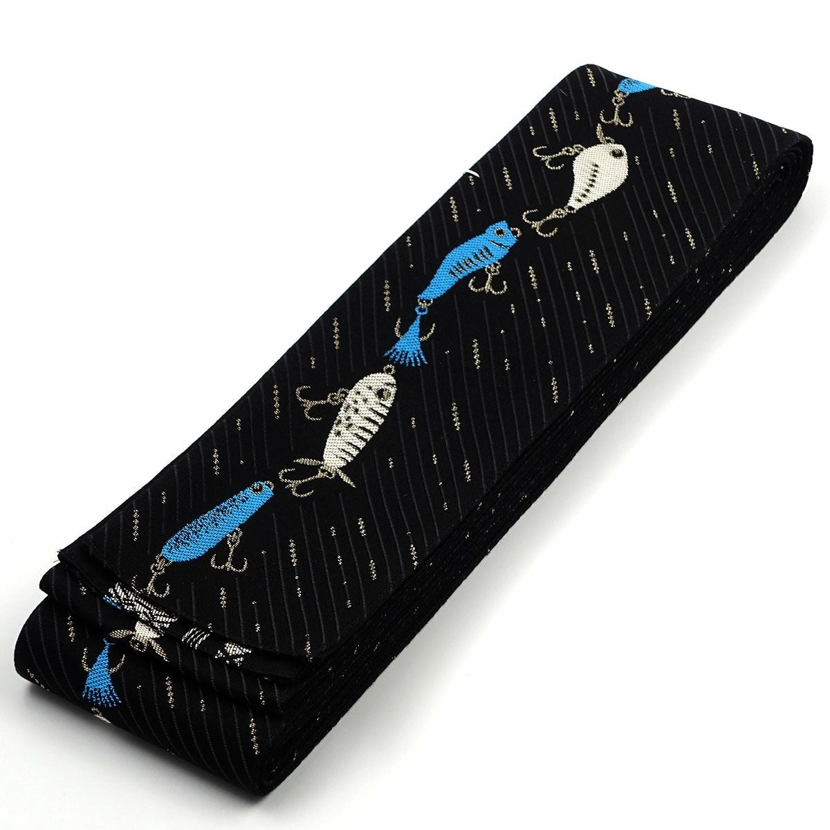 角帯 正絹 博多織物