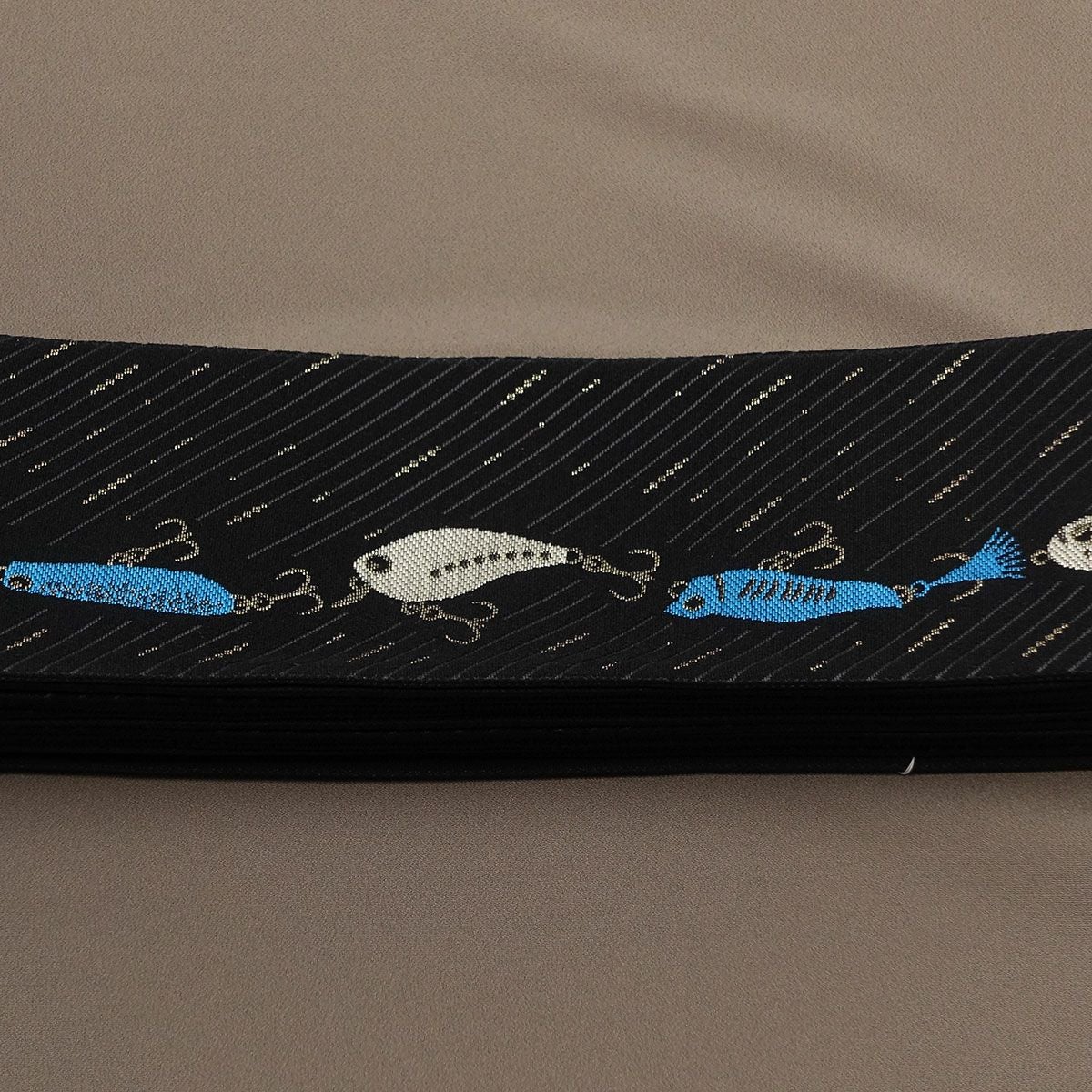 角帯 正絹 博多織物